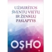 Osho - Užmirstos šventų vietų ir ženklų paslaptis